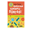 Mikroplar�n G�r�nmez D�nyas� Yap� Kredi Yay�nlar�