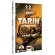 2026 �ABT MEB-AGS Tarih ��retmenli�i Yaprak Test  Yarg� Yay�nlar�