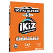 TYT MS� Sosyal Bilimler Ders Platosu Son 5 Y�l �kiz ��km�� Sorular �ap Yay�nlar�