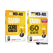 2026 MEB-AGS Tarih Soru Bankas� + 60 Deneme 2 li Set �ndeks Akademi Yay�nc�l�k