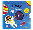 K�p�r K�p�r Hareketli Kitab�m  Uzay Yap� Kredi Yay�nlar�