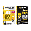 2026 MEB-AGS Tarih ��km�� Sorular + 60 Deneme 2 li Set  �ndeks Akademi Yay�nc�l�k