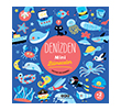 Denizden Mini Bilmeceler Yap� Kredi Yay�nlar�