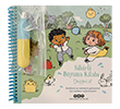 Sihirli Boyama Kitab� - Duygular Yap� Kredi Yay�nlar�