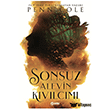 Sonsuz Alevin K�v�lc�m� Beta Byou
