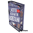 K�t� Adam`�n Asistan� �ndigo Kitap