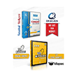TYT �stanbul T�rk�esi Dr.Biyoloji TYT Soru Bankas� Set Oksijen Yay�nlar�