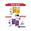 Dr. Biyoloji TYT-AYT Soru Bankas�-Video Ders Kitab� 4`l� Set Oksijen Yay�nlar�
