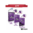 Dr.Biyoloji AYT Soru Bankas� + AYT Video Ders Kitab� + AYT 25 Deneme 3l� Set Oksijen Yay�nlar�