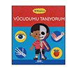 �lk Kitaplar�m V�cudumu Tan�yorum Yap� Kredi Yay�nlar�