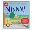 Hareketli Sesli Kitaplar V�nnn! Yap� Kredi Yay�nlar�