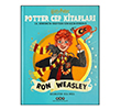 Potter Cep Kitaplar�  Ron Weasley Yap� Kredi Yay�nlar�