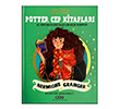 Potter Cep Kitaplar� Hermione Granger Yap� Kredi Yay�nlar�