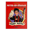 Potter Cep Kitaplar� Harry Potter Yap� Kredi Yay�nlar�