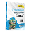 7. S�n�f Fen Bilimleri Oksijen Soru Bankas� Oksijen Yay�nlar�