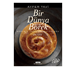 Bir D�nya B�rek Yap� Kredi Yay�nlar�