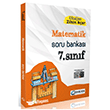 7. S�n�f Matematik Oksijen Soru Bankas� Oksijen Yay�nlar�
