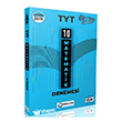 TYT Matematik 10 Bran� Denemesi Oksijen Yay�nlar�