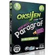 8. S�n�f LGS Paragraf Oksijen Soru Bankas� Oksijen Yay�nlar�