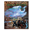 Harry Potter ve Z�mr�d�anka Yolda�l��� - 5 (Resimli �zel Bask�) Yap� Kredi Yay�nlar�