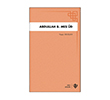 Abdullah B. Mesud T�rkiye Diyanet Vakf� Yay�nlar�