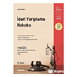2026 THEM�S HMGS �Y�S KPSS A Grubu �dari Yarg�lama Hukuku Soru Kitab� 4. Bask�  Se�kin Yay�nlar�