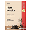 2026 THEM�S HMGS �Y�S KPSS A Grubu �dare Hukuku Soru Kitab� ��z�ml� 6. Bask� Se�kin Yay�nlar�