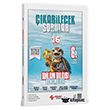 8. S�n�f LGS Anlam Bilgisi ��kabilecek Sorular Denemeleri ��leyen Zeka Yay�nlar�