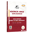 2026 HMGS Hakimlik Ceza Hukuku Genel ve �zel H�k�mler Soru Bankas� 9. Bask� �mtiyaz Yay�nc�l�k
