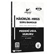 2026 HMGS Hakimlik Medeni Usul Hukuku Soru Bankas� 4. Bask�  �mtiyaz Yay�nc�l�k