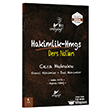 2026 HMGS Hakimlik Ceza Hukuku Genel-�zel H�k�mler Ders Notlar� 7. Bask� �mtiyaz  Yay�nc�l�k