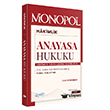 2026 Hakimlik Anayasa Hukuku Konu Anlat�m� 7. Bask�  Monopol Yay�nlar�