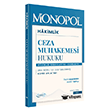 2026 Hakimlik Ceza Muhakemesi Hukuku Konu Anlat�m� 6. Bask� Monopol Yay�nlar�