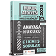 2026 Hukuk At�lyesi HMGS Hakimlik Anayasa Hukuku ��km�� Sorular ��z�ml� 2. Bask�  Dizgi Kitap