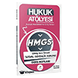 Hukuk At�lyesi HMGS Sosyal G�venlik Hukuku Ders Notlar� Dizgi Kitap