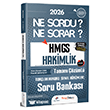 2026 Hukuk At�lyesi HMGS Hakimlik Bor�lar Hukuku Genel-�zel H�k�mler Ne Sordu Ne Sorar Soru Bankas� ��z�ml� 2. Bask�  Dizgi Kitap