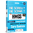 2026 Hukuk At�lyesi HMGS Hakimlik Hukuk Felsefesi-Sosyolojisi Ne Sordu Ne Sorar Soru Bankas� ��z�ml� 2. Bask� Dizgi Kitap