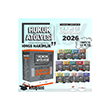 2026 Hukuk At�lyesi HMGS Hakimlik ��km�� Sorular Mod�ler Set ��z�ml� Dizgi Kitap