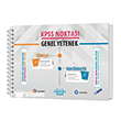 KPSS Noktas� Genel Yetenek Ders Notlar� HMC Yay�nlar�