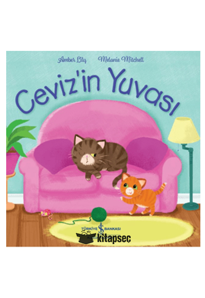 Ceviz`in Yuvas� �� Bankas� K�lt�r Yay�nlar�