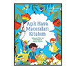 A��k Hava Maceralar� Kitab�m �� Bankas� K�lt�r Yay�nlar�