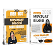 2026 MEB-AGS Mevzuat Bilgisi Soru Bankas� 2 li Set Hoca Kafas� + Dijika Yay�nlar�