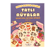 Mutlu Kalpler Kul�b� - Tatl� R�yalar ��kartmal� Boyama Kitab�m �� Bankas� K�lt�r Yay�nlar�