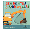 Sen De Oyna  �� Makineleri �� Bankas� K�lt�r Yay�nlar�