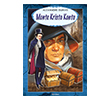 Monte Kristo Kontu �zy�rek Yay�nlar�
