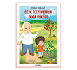 Dede �le Torunun Do�a �yk�s� Pozitif Yay�nlar�