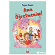 Ama ��retmenim! K�rm�z� Kedi �ocuk