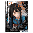 Mieruko-Chan Cilt 3 Kay�p K�ta Yay�nlar�