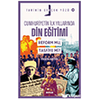 Cumhuriyetin �lk Y�llar�nda Dini E�itim; Reform mu, Tasfiye mi? Beyan Yay�nlar�