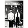 Monotone Blue Beta Byou